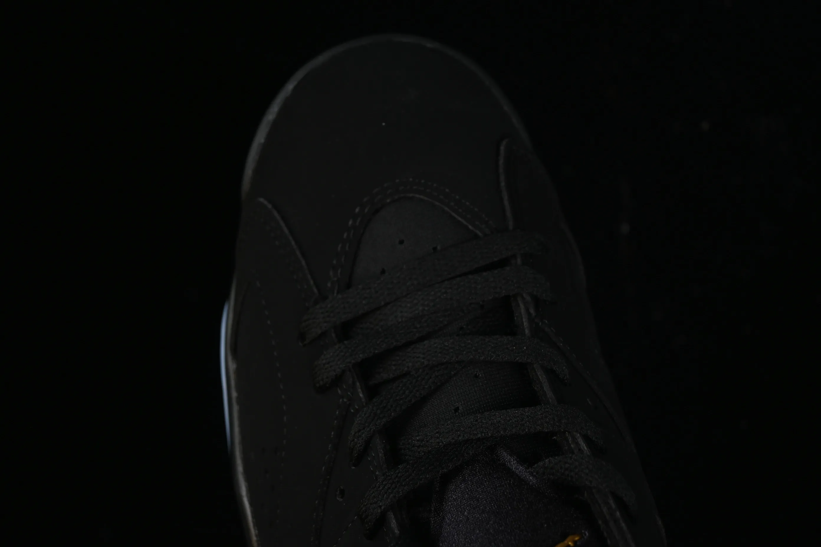 All Categories Air Jordan Jordan Series Basketball Shoes Air Jordan 6 Air Jordan 6 "DMP" AJ6 Joe 6 Black Gold Men's Cultural Basketball Shoes CT4954-007